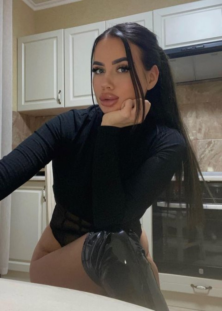 Индивидуалка Эля фото № 2 в городе Северская