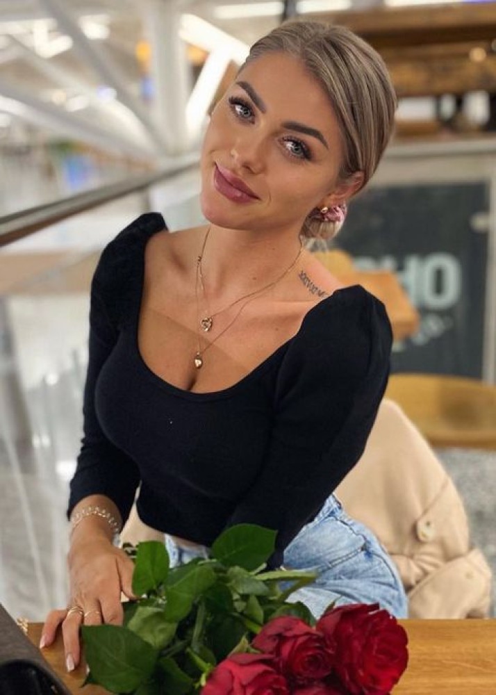 Индивидуалка Эля фото № 2 в городе Северская