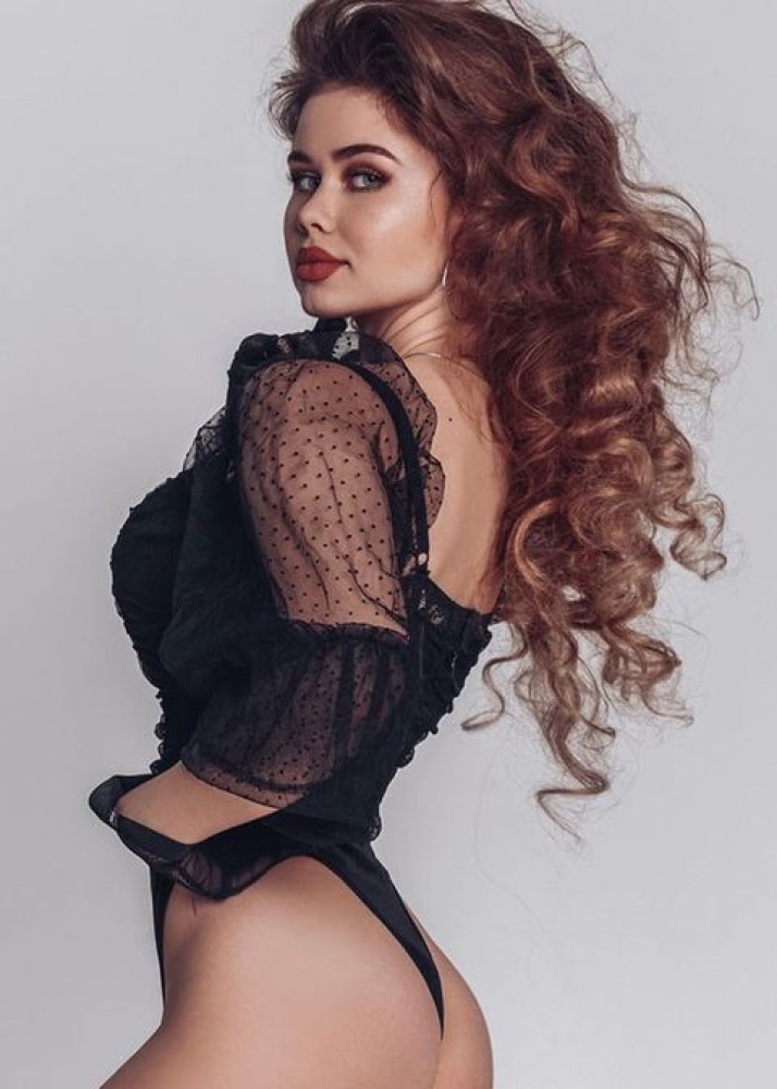 Индивидуалка Эмма главное фото в городе Северская 