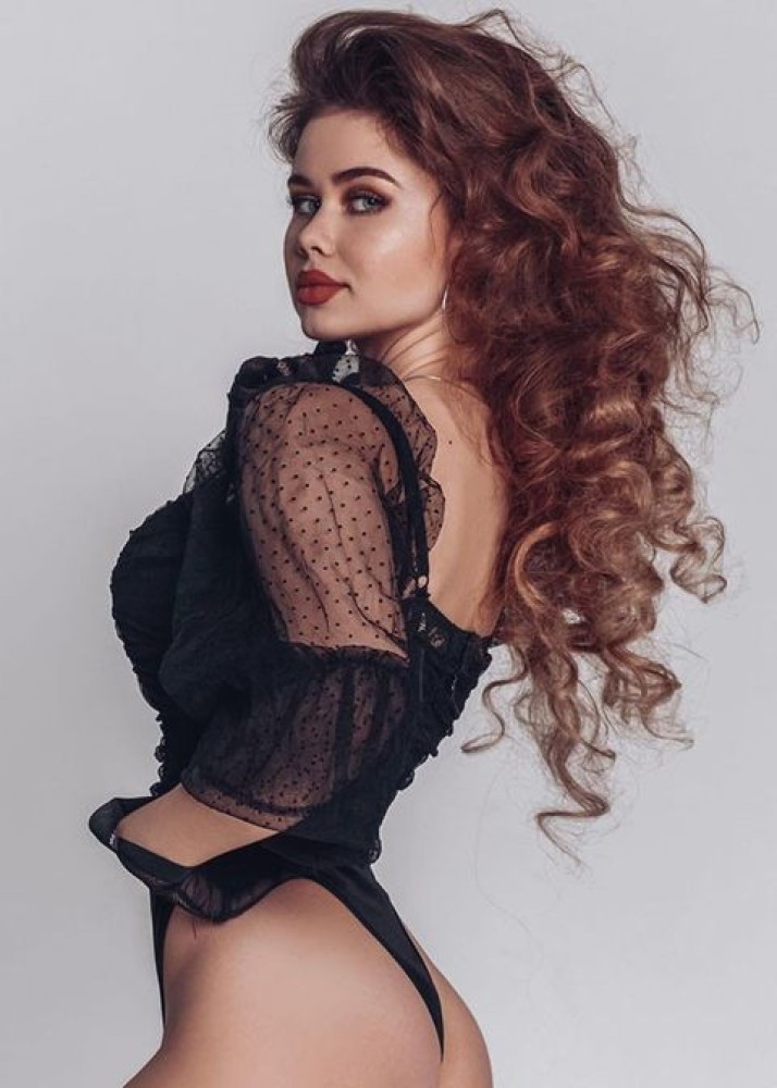 Индивидуалка Эмма фото № 2 в городе Северская