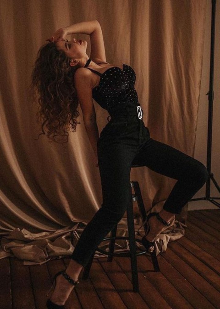 Индивидуалка Эмма фото № 2 в городе Северская