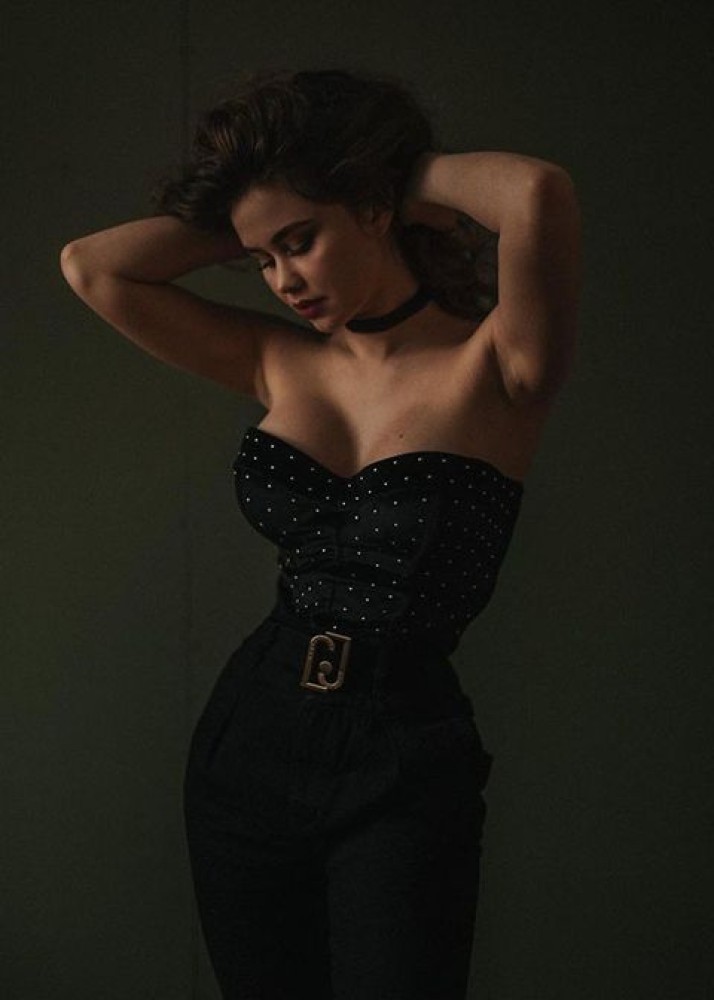 Индивидуалка Эмма фото № 2 в городе Северская