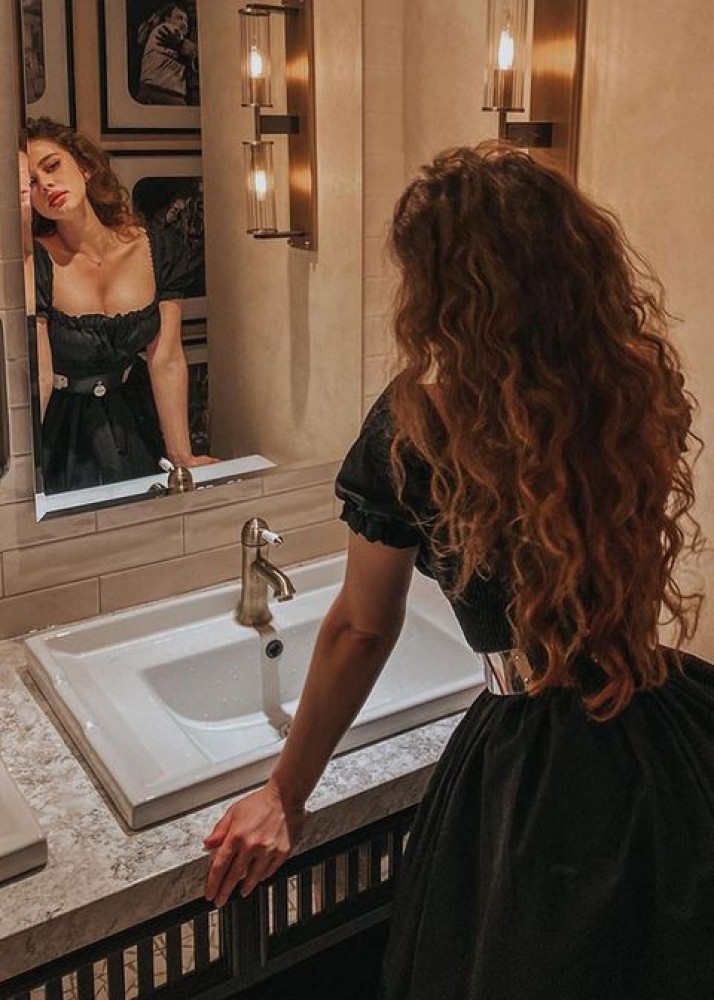 Индивидуалка Эмма фото № 2 в городе Северская