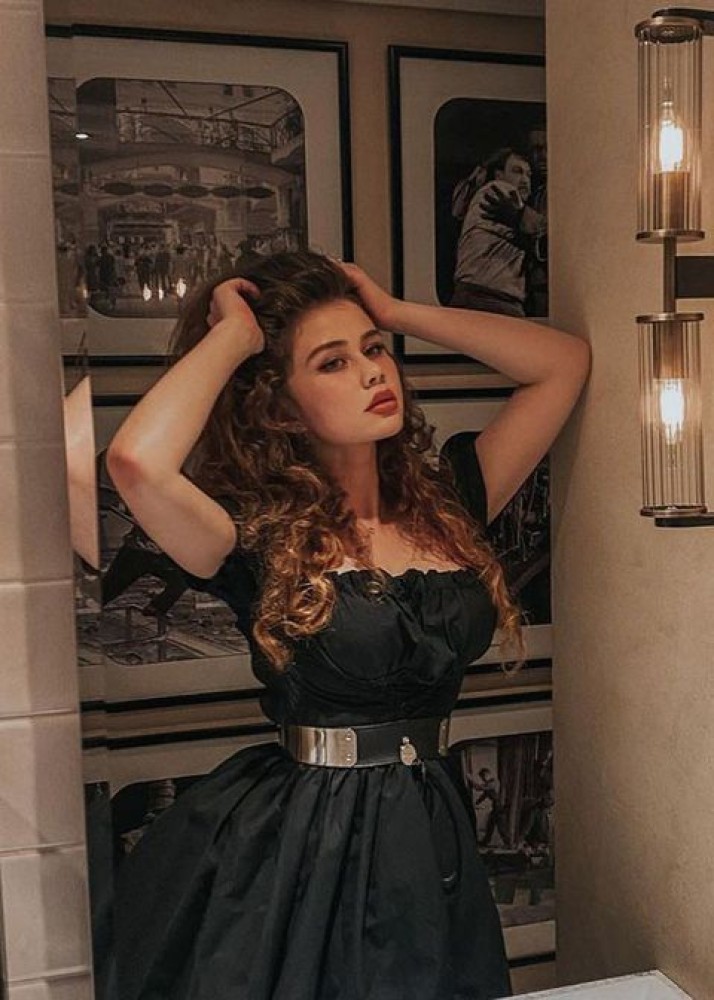 Индивидуалка Эмма фото № 2 в городе Северская