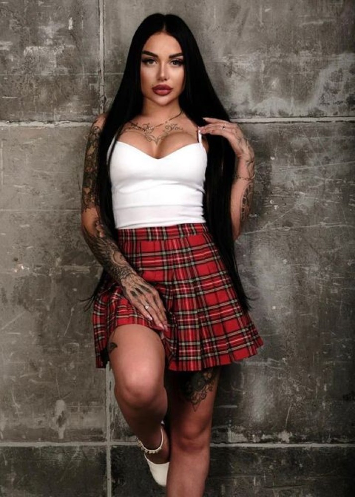 Индивидуалка Эрика главное фото в городе Северская 