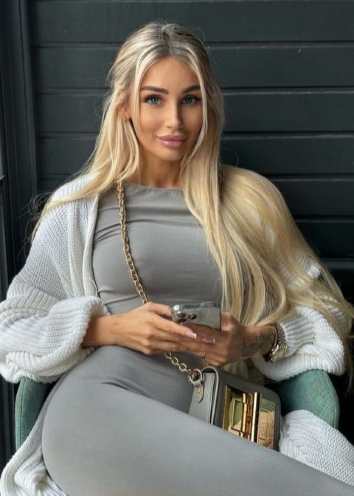 Индивидуалка Есения главное фото в городе Северская 