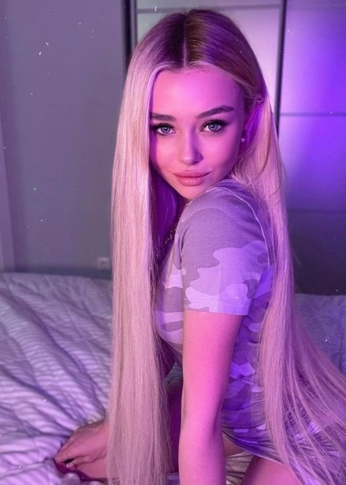 Индивидуалка Ева фото № 2 в городе Северская