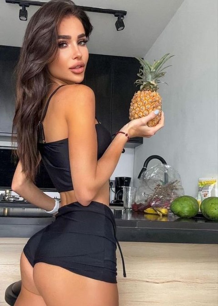 Индивидуалка Ева фото № 2 в городе Северская