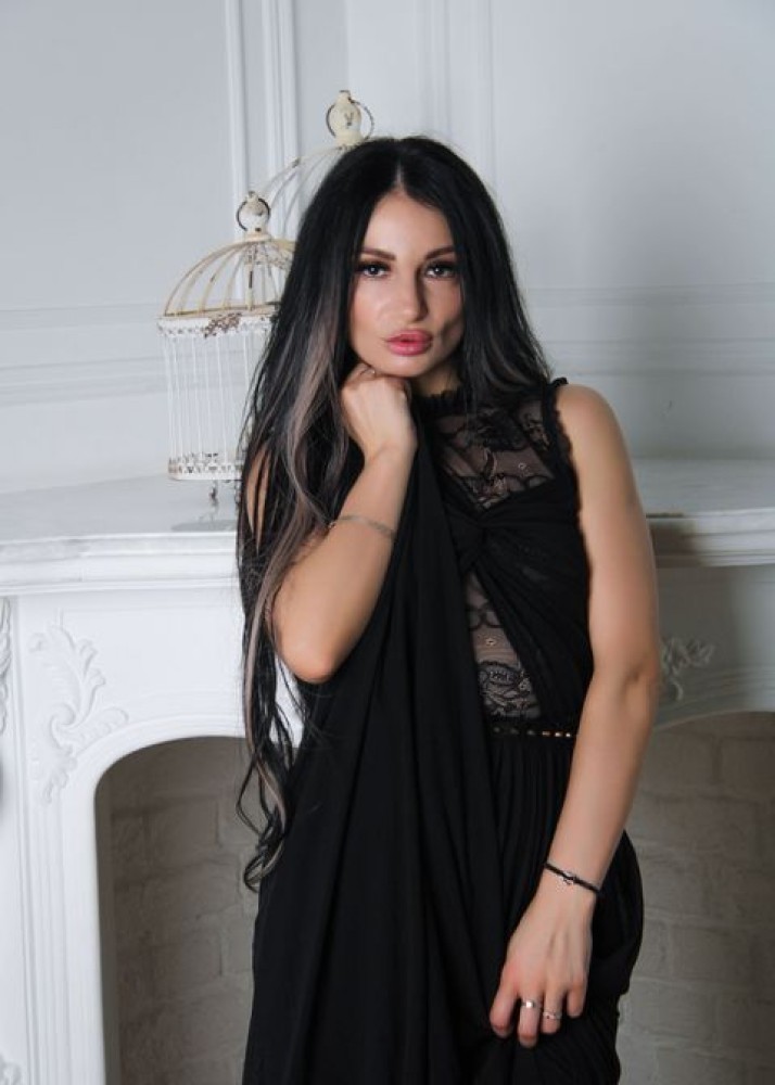 Индивидуалка Камила фото № 2 в городе Северская