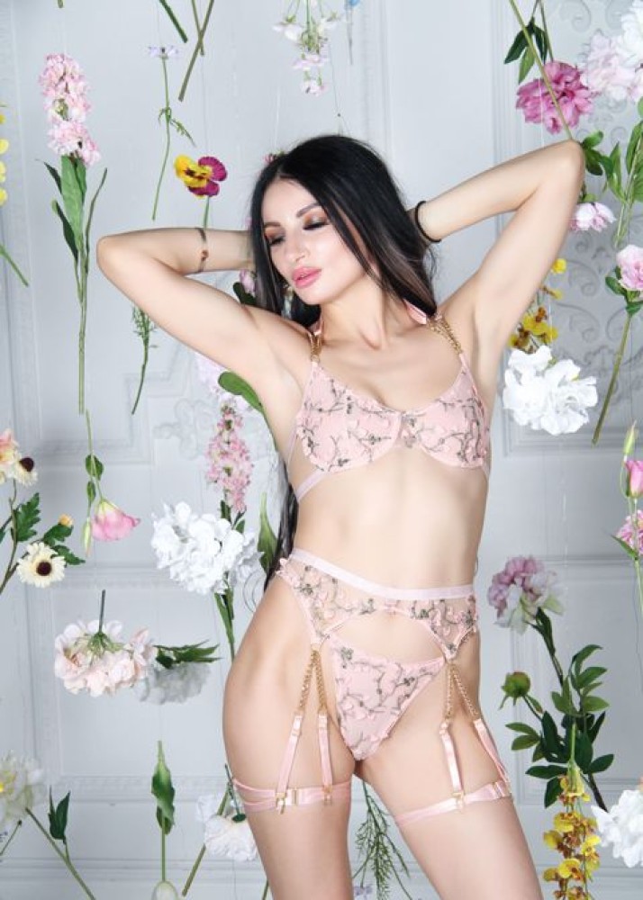 Индивидуалка Камила фото № 2 в городе Северская