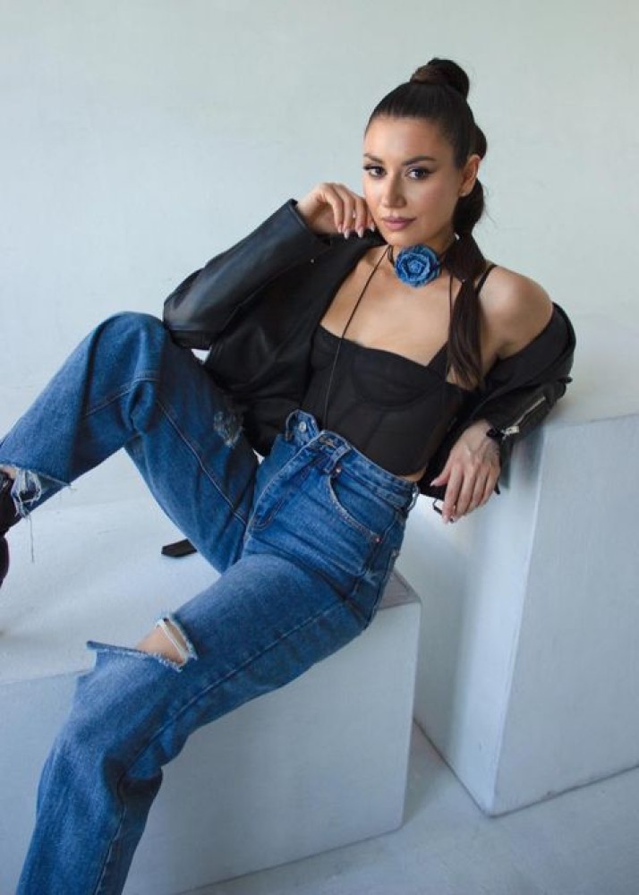 Индивидуалка Карина главное фото в городе Северская 