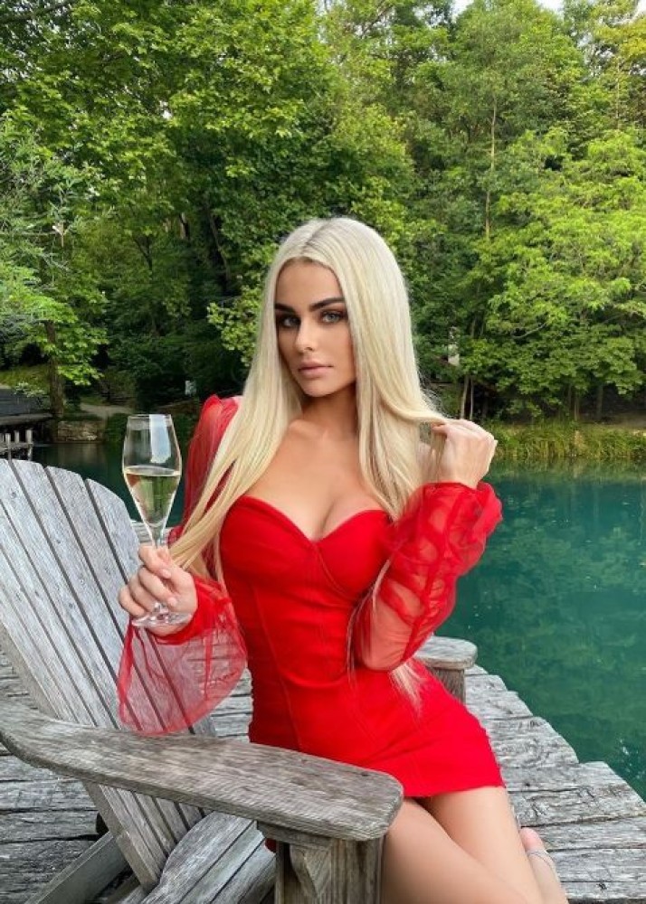 Индивидуалка Катя фото № 2 в городе Северская