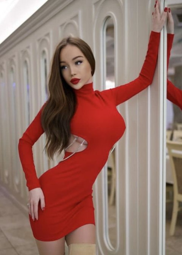 Индивидуалка Кира фото № 2 в городе Северская