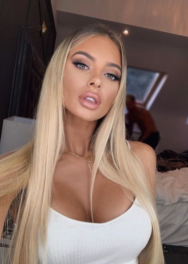 Индивидуалка Крис главное фото в городе Северская 