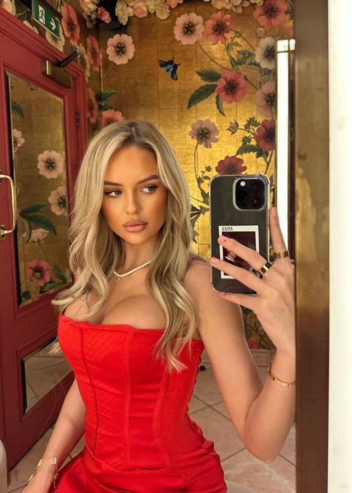 Индивидуалка Крис фото № 2 в городе Северская