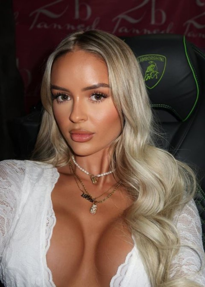 Индивидуалка Крис фото № 2 в городе Северская