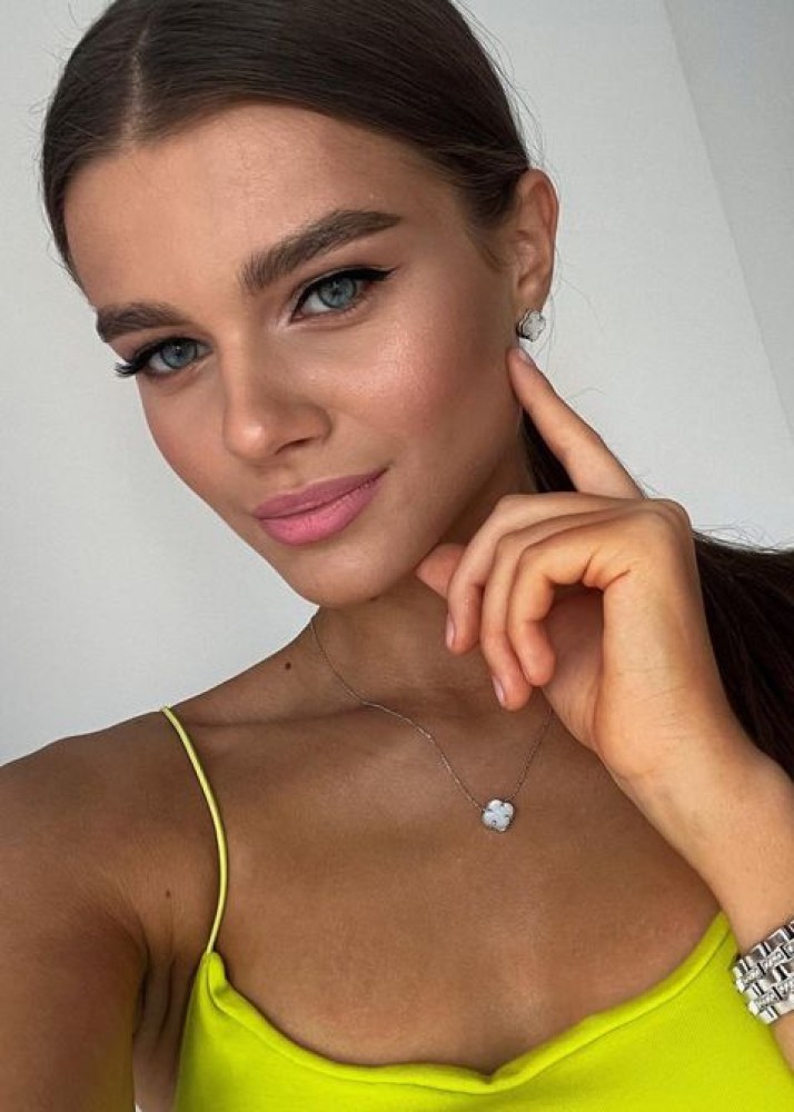 Индивидуалка Лана фото № 2 в городе Северская