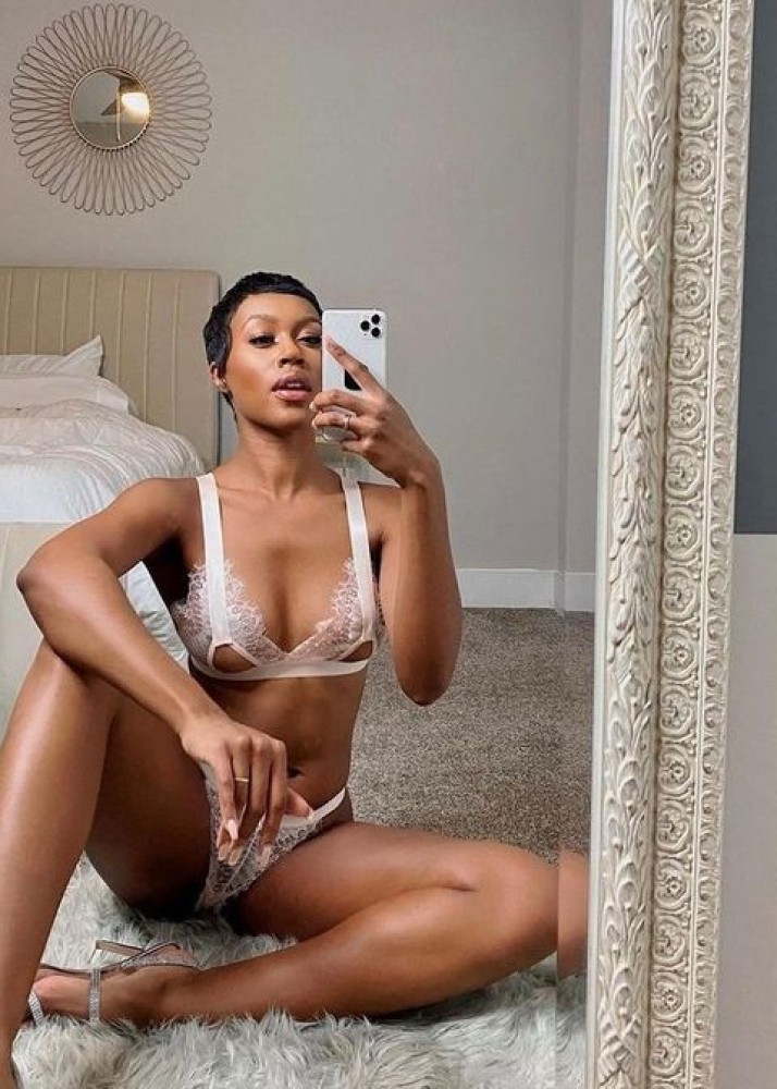 Индивидуалка Lauren фото № 2 в городе Северская