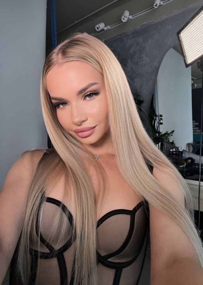 Индивидуалка Лена фото № 2 в городе Северская