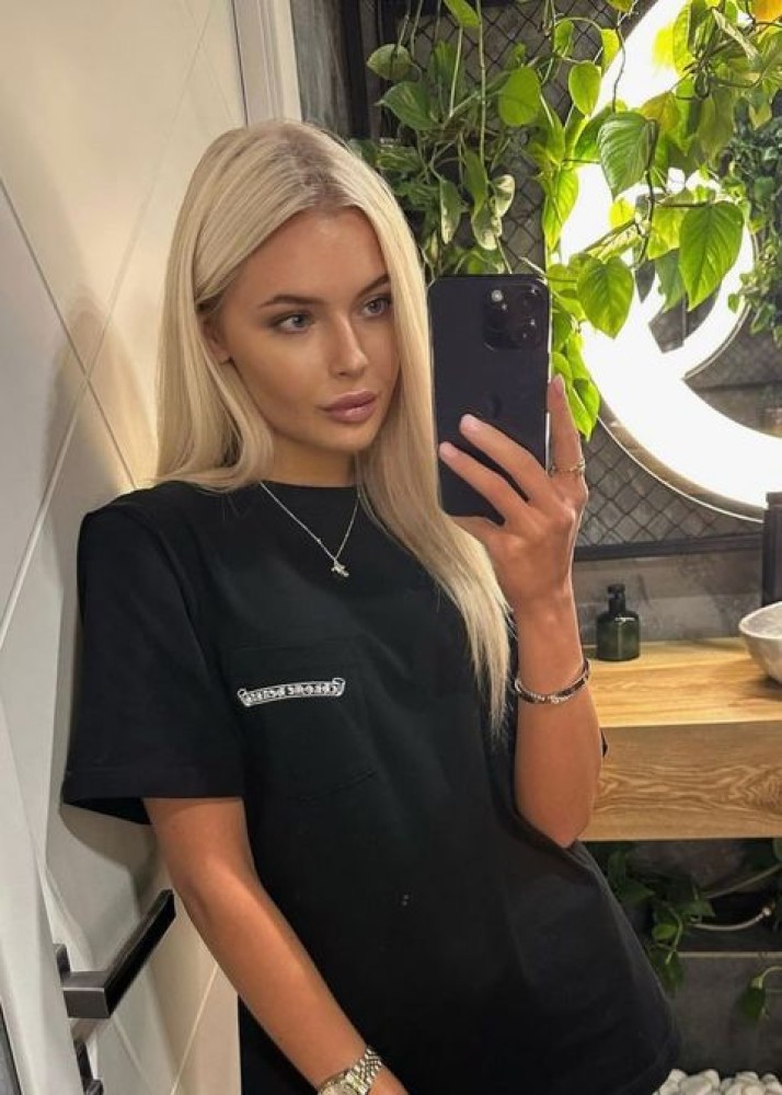 Индивидуалка Лера фото № 2 в городе Северская