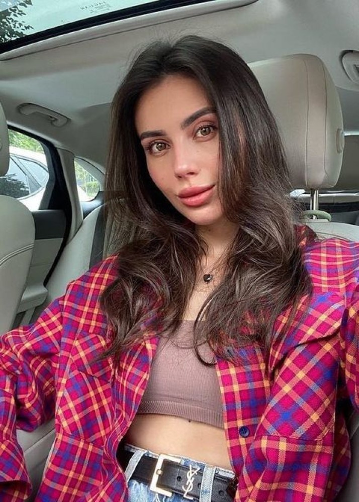 Индивидуалка Лера фото № 2 в городе Северская