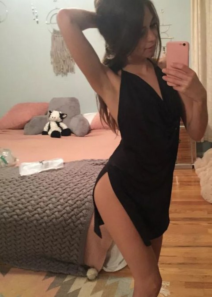 Индивидуалка Лера фото № 2 в городе Северская