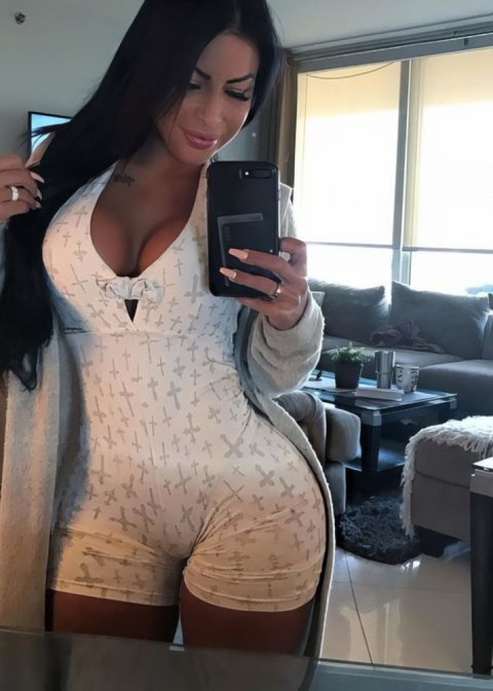 Индивидуалка Лика фото № 2 в городе Северская