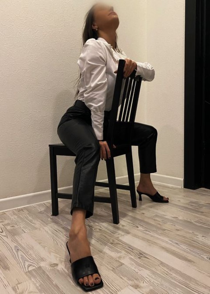 Индивидуалка Лиза фото № 2 в городе Северская