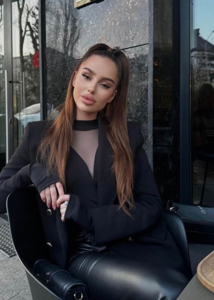 Индивидуалка Марго главное фото в городе Северская 