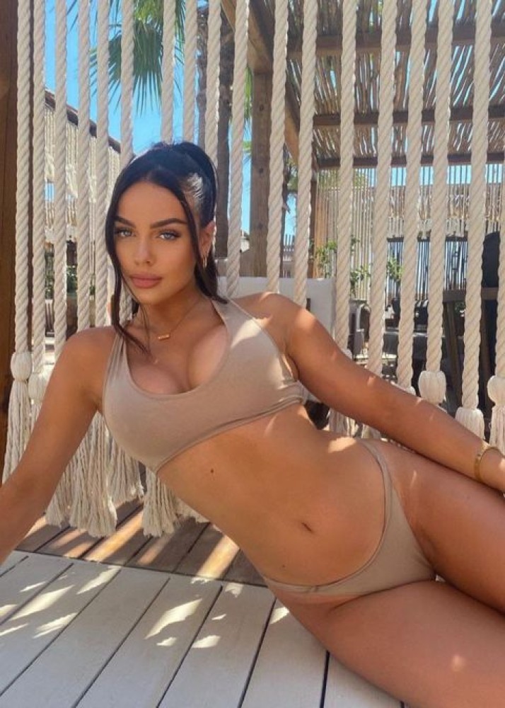 Индивидуалка Мариша главное фото в городе Северская 