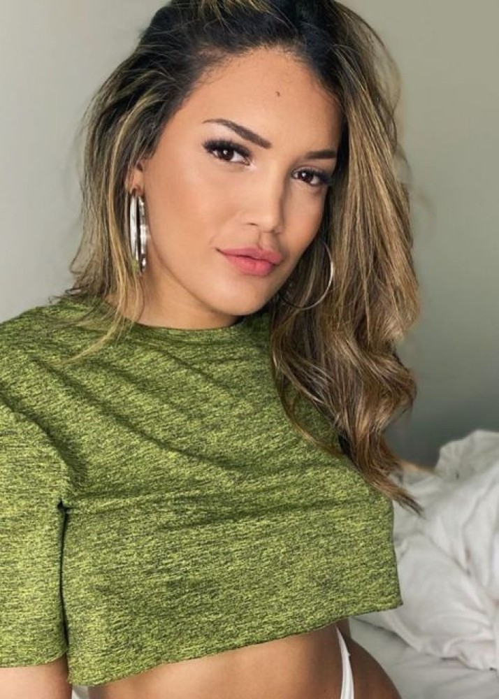 Индивидуалка Милена главное фото в городе Северская 