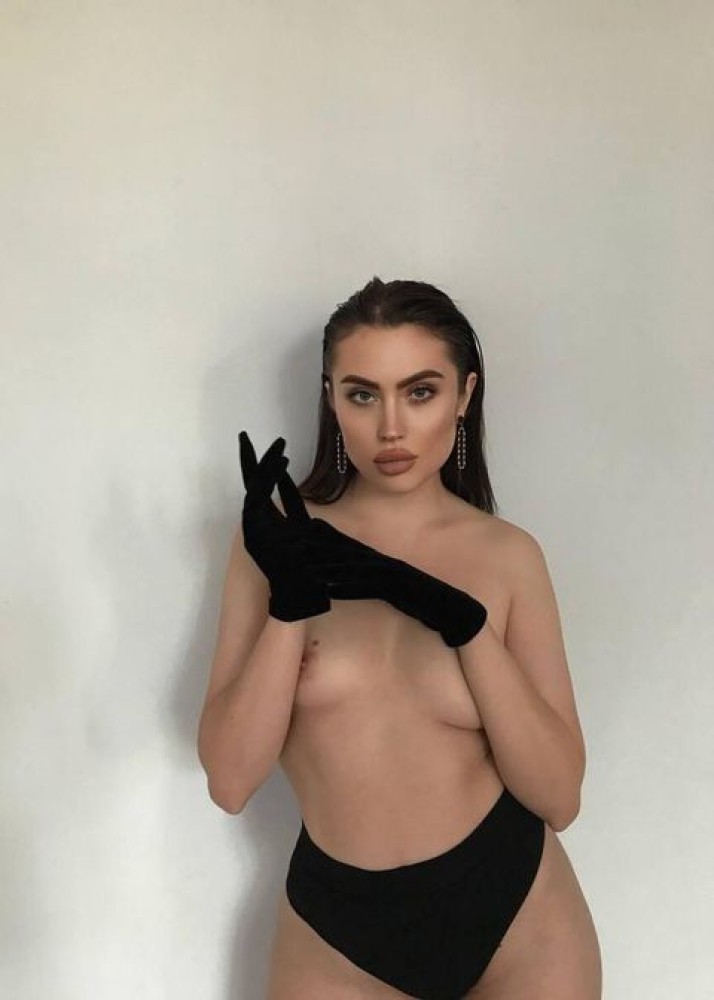 Индивидуалка Мина фото № 2 в городе Северская