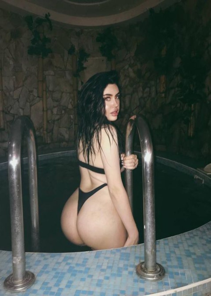 Индивидуалка Мина фото № 2 в городе Северская