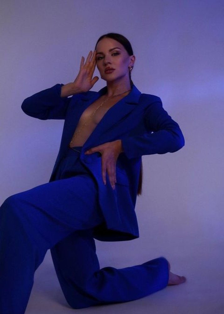 Индивидуалка Мира главное фото в городе Северская 