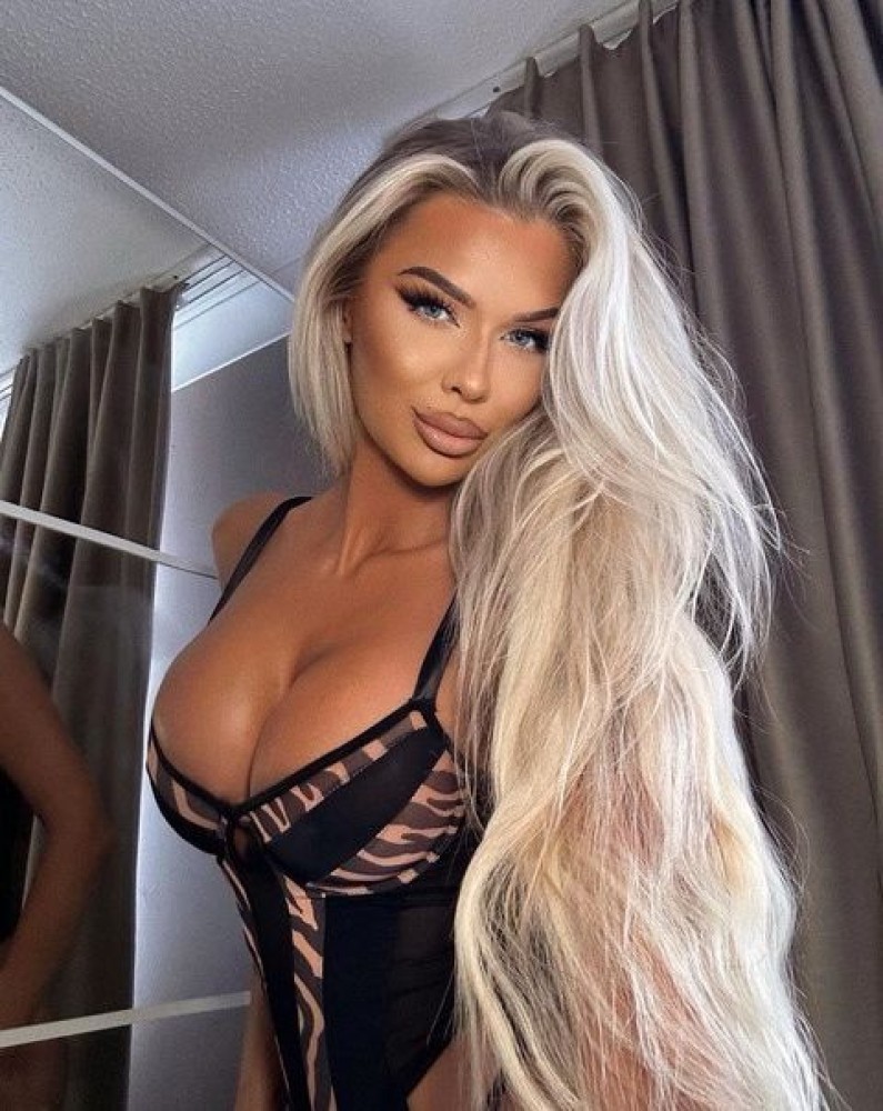 Индивидуалка Мира фото № 2 в городе Северская