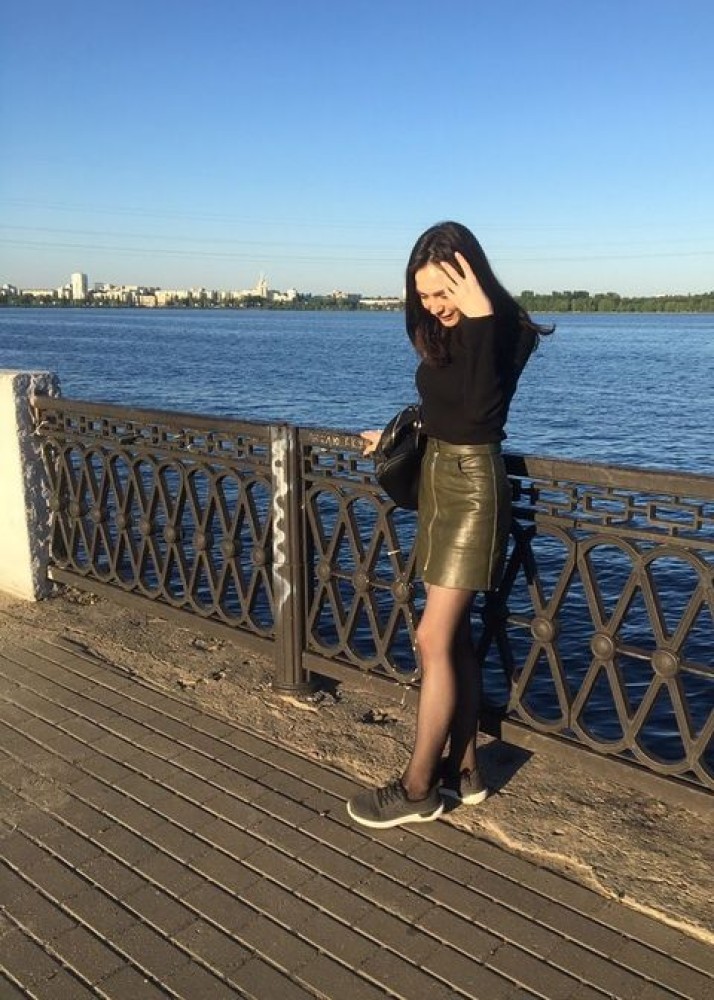 Индивидуалка Наталья фото № 2 в городе Северская