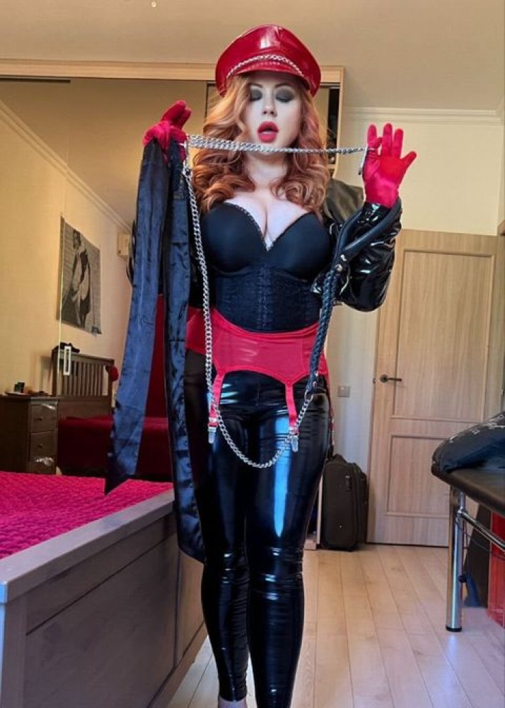 Индивидуалка Ольга фото № 2 в городе Северская