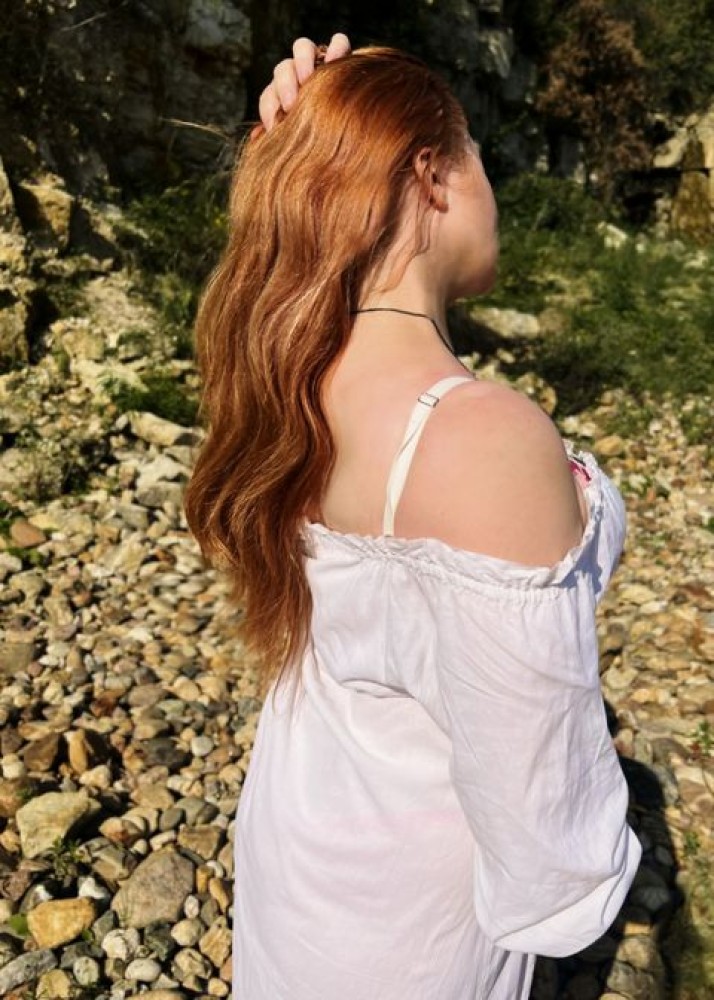 Индивидуалка Ольга фото № 2 в городе Северская