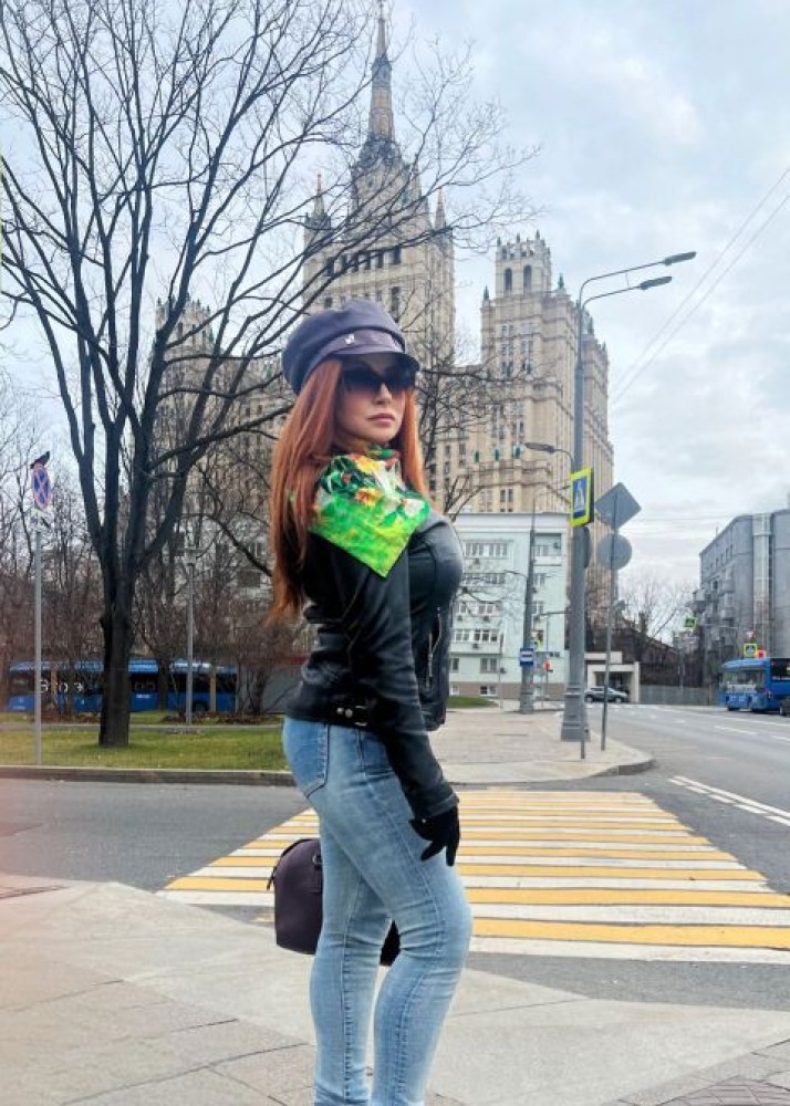 Индивидуалка Ольга фото № 2 в городе Северская