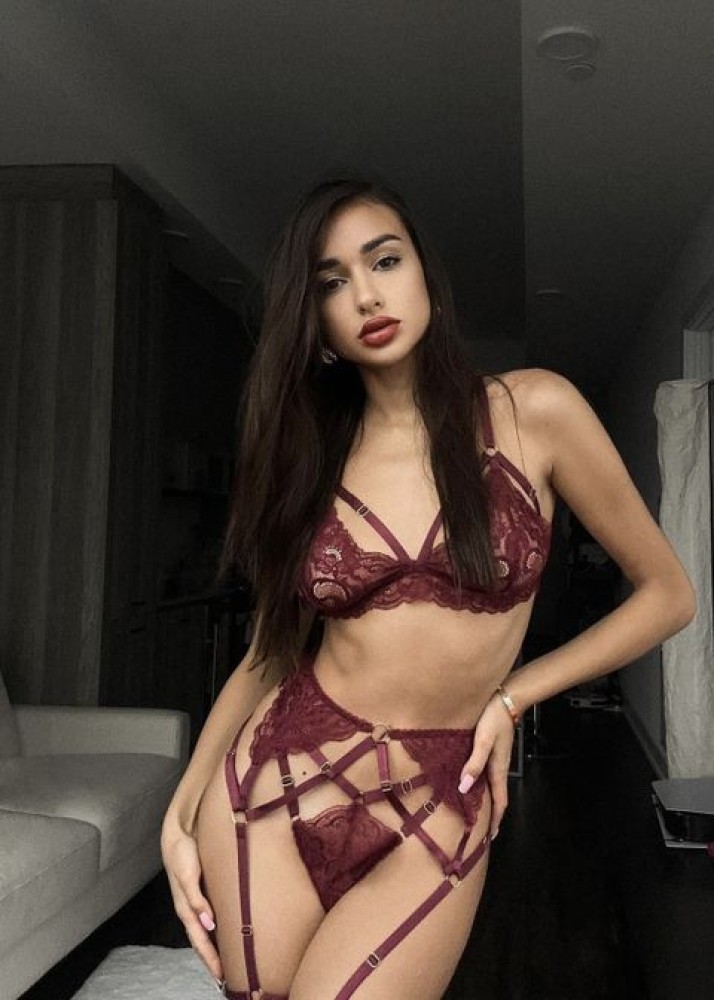 Индивидуалка РЕГИНА фото № 2 в городе Северская