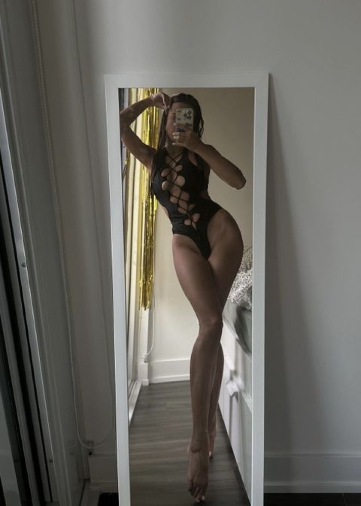 Индивидуалка РЕГИНА фото № 2 в городе Северская