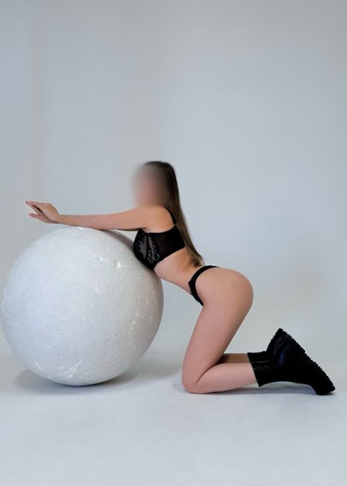 Индивидуалка Ульяна фото № 2 в городе Северская