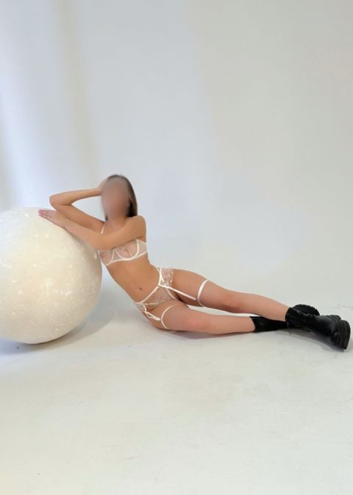 Индивидуалка Ульяна фото № 2 в городе Северская