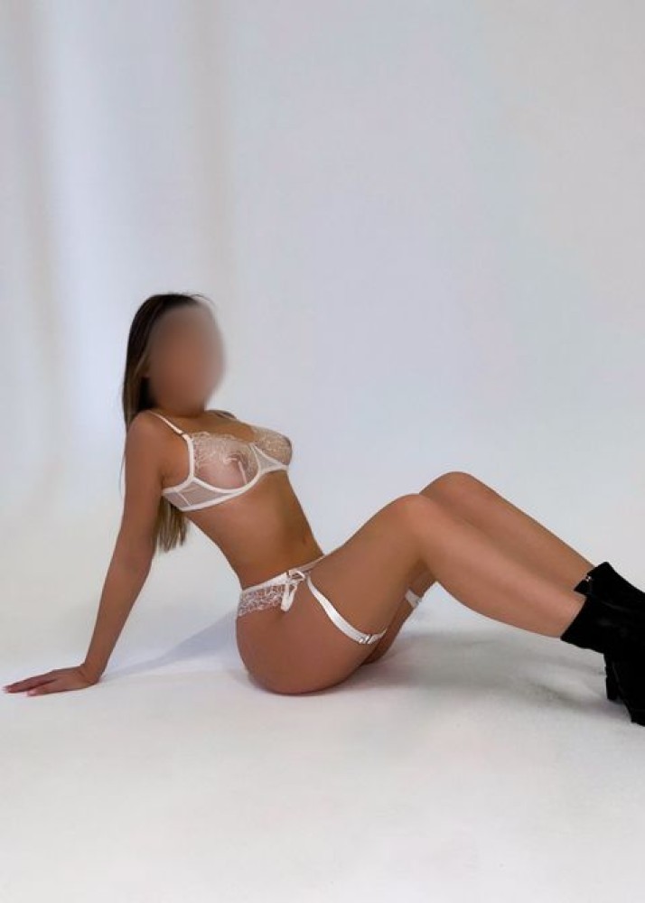 Индивидуалка Ульяна фото № 2 в городе Северская