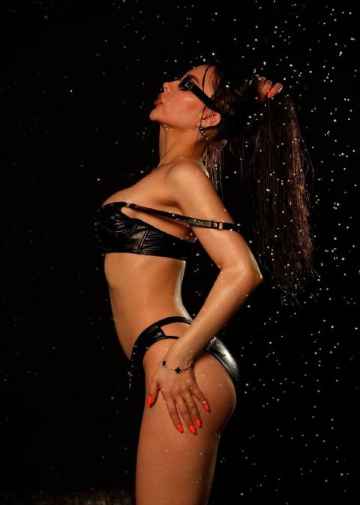 Индивидуалка Варвара фото № 2 в городе Северская