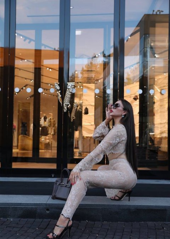 Индивидуалка Варвара фото № 2 в городе Северская