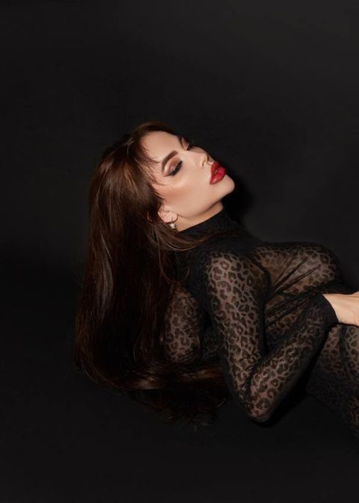 Индивидуалка Варвара фото № 2 в городе Северская