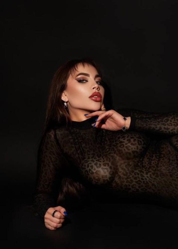 Индивидуалка Варвара фото № 2 в городе Северская