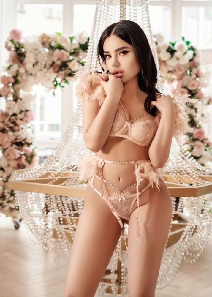 Индивидуалка Вероника фото № 2 в городе Северская