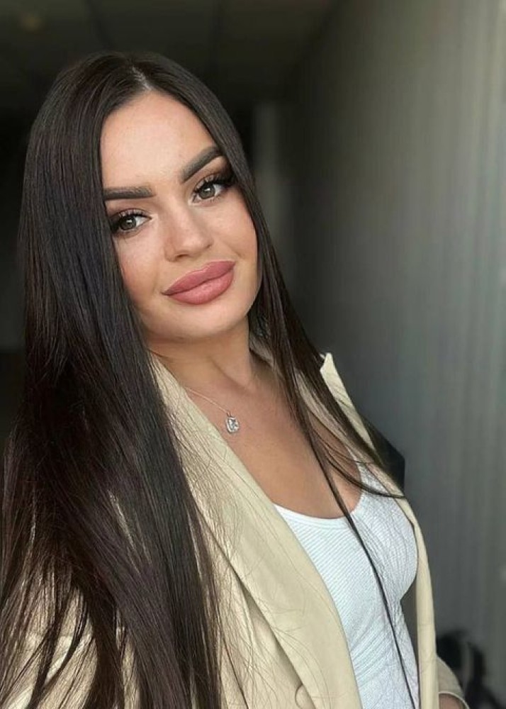 Индивидуалка Вика фото № 2 в городе Северская